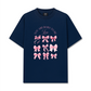 Áo Thun Relaxed Fit Daily Cuties You Are Born To Be Loved