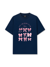 Áo Thun Relaxed Fit Daily Cuties You Are Born To Be Loved