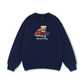 Street King Sweater