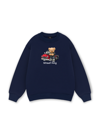 Street King Sweater