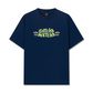 Áo Thun Relaxed Fit Drink Collection Gotcha Matcha