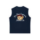 Áo Ba Lỗ Relaxed Fit Teddy Land Teddy The New Originals