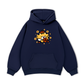 Fortune Cat Hoodie