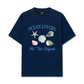 Áo Thun Relaxed Fit Ocean Lovers