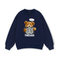 You See Me Through Sweater