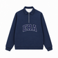 Áo Sweater Polo Nỉ Hai Da  Era
