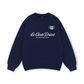 Le Club Drive Sweater