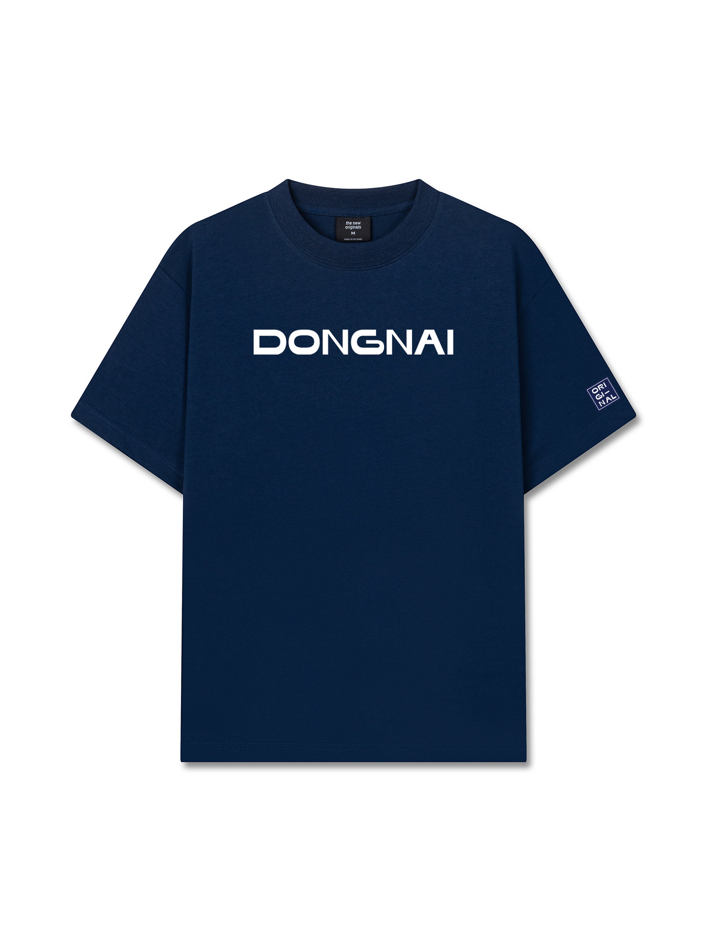 Áo Thun Relaxed Fit Đồng Nai