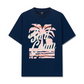 Áo Thun Relaxed Fit Surf Camp