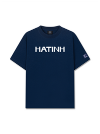 Áo Thun Relaxed Fit Hà Tĩnh