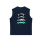 Áo Ba Lỗ Relaxed Fit Porsche Evolution
