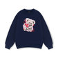Our Hearts Beat For Sweater