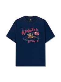 Áo Thun Relaxed Fit To Love Someone