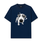 Áo Thun Relaxed Fit Loading Dog