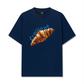Áo Thun Relaxed Fit Sweet Patry Croissant