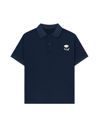Áo Polo Relaxed Fit The New Originals Puppy