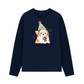 Áo Thun Dài Tay Birthday Puppy