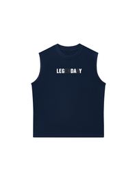 Áo Ba Lỗ Relaxed Fit Legendary