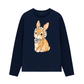 Áo Thun Dài Tay Dotty Bunny