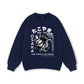 The Thirsty Octopus Sweater