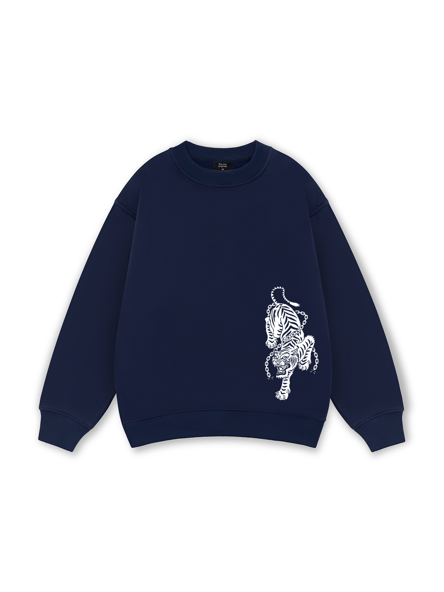 Ikigai Eyes Up Sweater