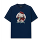 Áo Thun Relaxed Fit Cherry Bunny