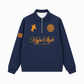 Áo Sweater Polo Nỉ Hai Da  Hype Style