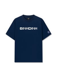 Áo Thun Relaxed Fit Bình Định