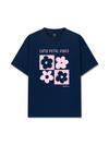 Áo Thun Relaxed Fit Daily Cuties Cutie Petal Vibes