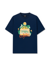 Áo Thun Relaxed Fit Tequila