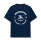 Áo Thun Relaxed Fit Harry Potter Hogwarts