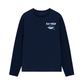 Áo Thun Dài Tay Ocean Blue Mariin