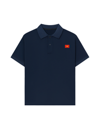 Áo Polo Nữ/ Áo Polo Nam Quốc Kỳ Việt Nam