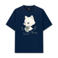 Áo Thun Relaxed Fit Sweet Paws