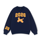 Pop Art Pony Sweater