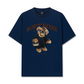Áo Thun Relaxed Fit Teddy Land Soft Boss