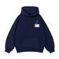 Vincent Van Gogh Stary Night Hoodie