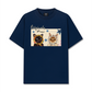 Áo Thun Relaxed Fit  Originals Meow