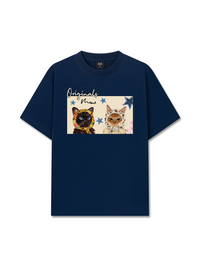 Áo Thun Relaxed Fit  Originals Meow