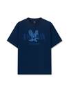Áo Thun Relaxed Fit Harry Potter Ravenclaw