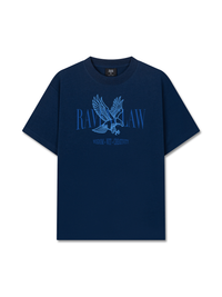 Áo Thun Relaxed Fit Harry Potter Ravenclaw