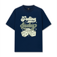 Áo Thun Relaxed Fit Clover Luck