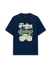 Áo Thun Relaxed Fit Clover Luck