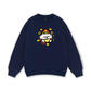 Lucky Cat Sweater