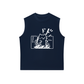 Áo Ba Lỗ Relaxed Fit Japan Spirit Godzilla Meow