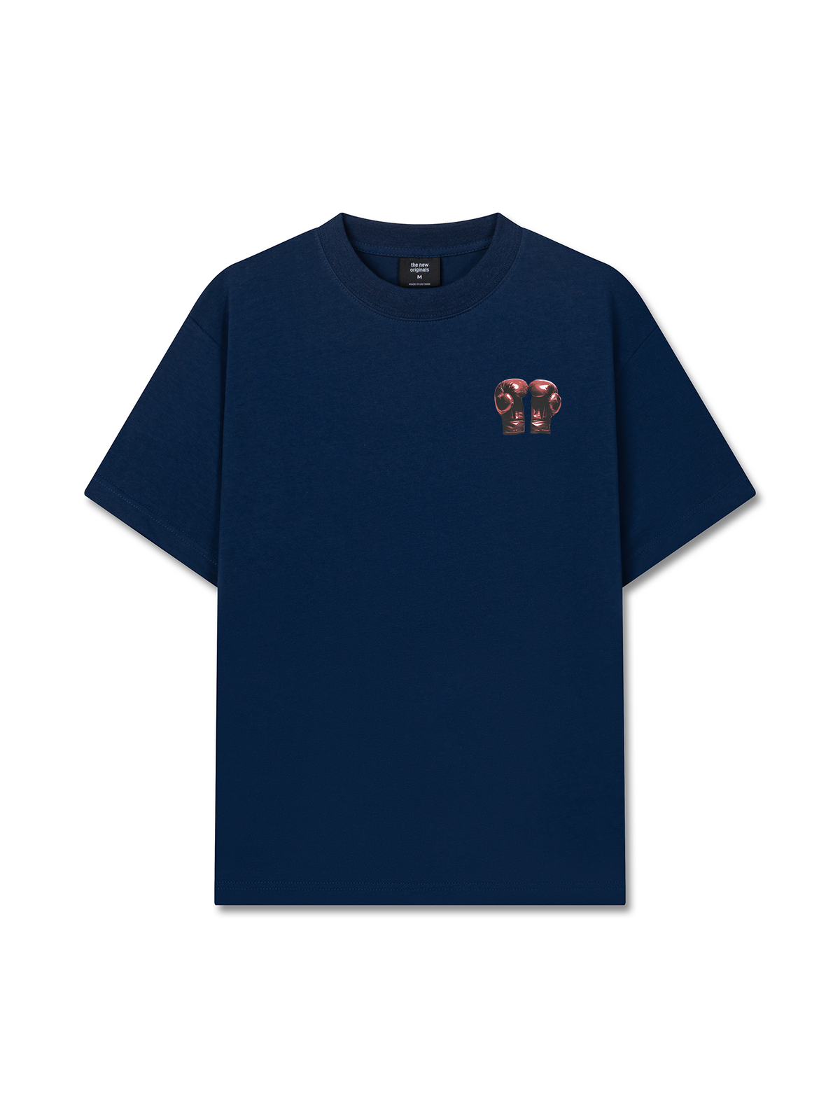 Áo Thun Relaxed Fit The Greatest And Nobles