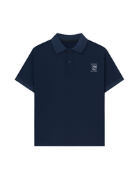 Áo Polo Relaxed Fit Sports Club