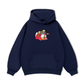 Fortune Duck Hoodie