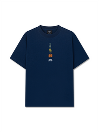 Áo Thun Relaxed Fit Thích Làm Sếp