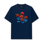 Áo Thun Relaxed Fit Tomato - Bloom & Fruit